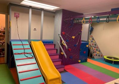 Sensory Gym