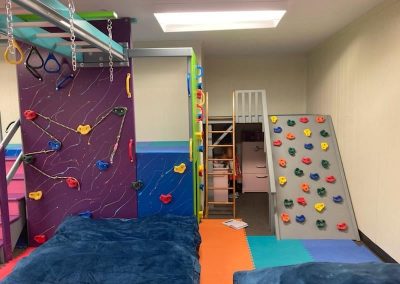 Sensory Gym