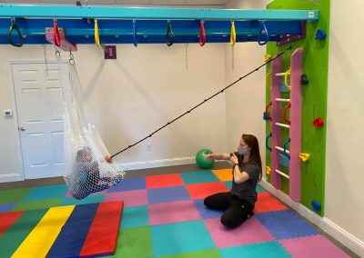 Sensory Gym